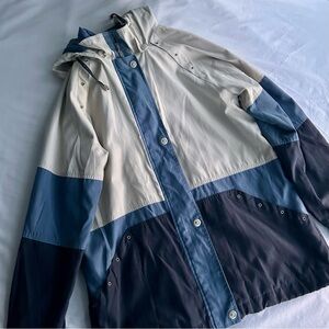 Vintage SEQUENCE JACKET